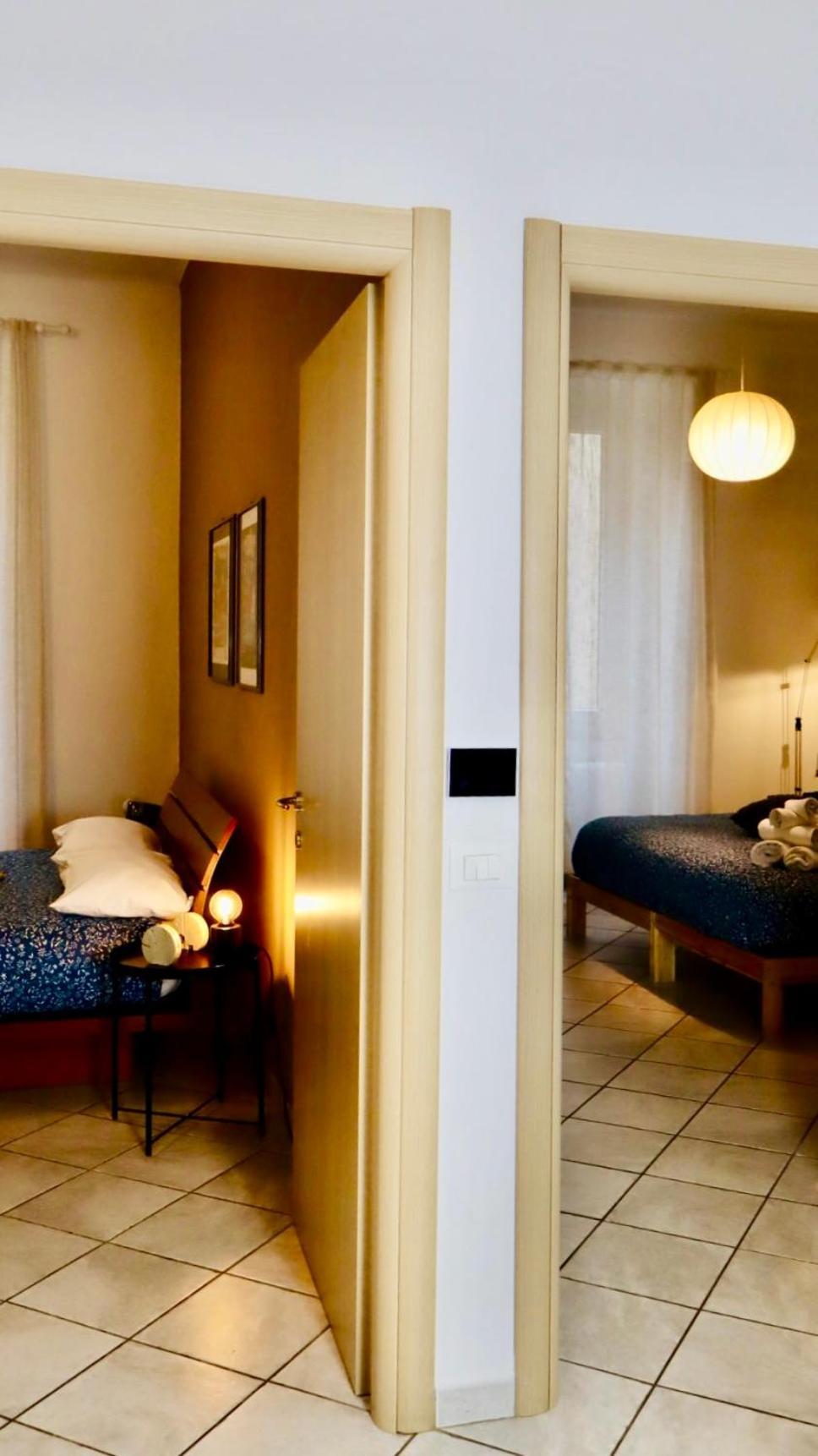 Cinqueterre Casa Simon La Spezia Apartment Exterior photo